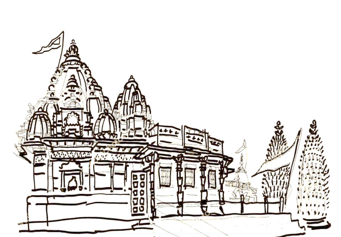 temple image